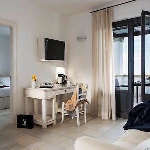 Queen or Twin Suite